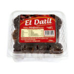 Imagen de Dátiles Frescos El Dátil Bandeja 150 gr con 24% de descuento oferta online | SuperCupon