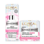 Imagen de Pack Glycolic-Bright: Sérum Facial 30ml + Crema de Día 50ml con 20% de descuento oferta online | SuperCupon