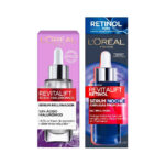Imagen de Pack Revitalift: Sérum Ácido Hialurónico + Sérum de Noche Retinol con 26% de descuento oferta online | SuperCupon