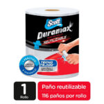 Imagen de Paño Reutilizable Duramax Scott 1un con 15% de descuento oferta online | SuperCupon