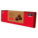 Imagen de Bombones de Chocolate La Ibérica Dulce Ilusión 7un con 16% de descuento oferta online | SuperCupon