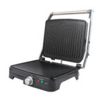 Imagen de Imaco Grill Pannini 29X23 CMS IG2923 Plateado con 32% de descuento oferta online | SuperCupon