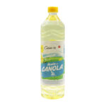 Imagen de Aceite de Canola Cuisine & Co 1L con 29% de descuento oferta online | SuperCupon