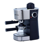 Imagen de Cafetera Expresso Imaco 3.5 Bar 4 Tazas IECM3503 con 34% de descuento oferta online | SuperCupon