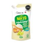 Imagen de Mayonesa Tradicional Cuisine & Co 475g con 21% de descuento oferta online | SuperCupon