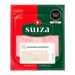 Imagen de Jamonada Sandwich Suiza Paquete 180 g con 29% de descuento oferta online | SuperCupon