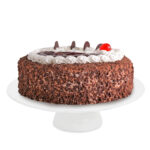 Imagen de Torta Tres Leches Frutos del Bosque 16 Porciones con 36% de descuento oferta online | SuperCupon