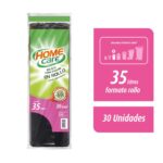 Imagen de Bolsa de Basura 35L Home Care Rollo 30un con 19% de descuento oferta online | SuperCupon