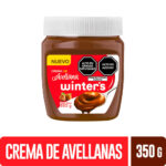 Imagen de Crema de Avellanas Winter's Pote 350 g con 51% de descuento oferta online | SuperCupon