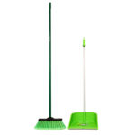 Imagen de Set Home Care: Escoba + Recogedor con 20% de descuento oferta online | SuperCupon