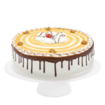 Imagen de Torta Dulce de Leche 20 Porciones con 31% de descuento oferta online | SuperCupon