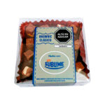Imagen de Brownie Clásico con Chocolate Sublime Giardino con 30% de descuento oferta online | SuperCupon