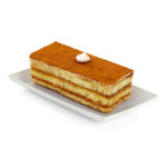Imagen de Torta Rectangular Tres Leches 7 Porciones con 31% de descuento oferta online | SuperCupon