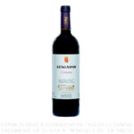 Imagen de Vino Tinto Blend Azagador Crianza Botella 750ml con 30% de descuento oferta online | SuperCupon