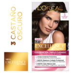 Imagen de Tinte para Cabello 7.1 Rubio Cenizo Creme Caja 162.5 ml con 18% de descuento oferta online | SuperCupon