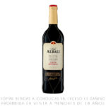 Imagen de Vino Tinto Tempranillo Viña Albali Gran Reserva Botella 750Ml con 30% de descuento oferta online | SuperCupon
