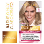 Imagen de Tinte para Cabello 6660 #Seductor Creme Caja 162.5 ml con 18% de descuento oferta online | SuperCupon