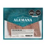Imagen de Chorizo Fina Hierbas Salchichería Alemana 400g con 21% de descuento oferta online | SuperCupon