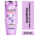 Imagen de Shampoo Elvive Hidra Hialurónico 370ml con 17% de descuento oferta online | SuperCupon