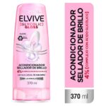 Imagen de Acondicionador Elvive Glycolic Gloss 370ml con 17% de descuento oferta online | SuperCupon