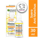 Imagen de Sérum Facial Garnier SkinActive Express Aclara 30ml con 26% de descuento oferta online | SuperCupon