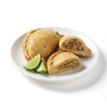 Imagen de Empanada de Pollo Mundo Vegetal 2un con 30% de descuento oferta online | SuperCupon