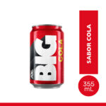 Imagen de Gaseosa Big Cola Lata 355ml con 26% de descuento oferta online | SuperCupon