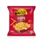 Imagen de Papas Prefritass McCain Corte Tradicional 700g con 16% de descuento oferta online | SuperCupon