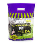 Imagen de Lechuga Crespa Mix Cuisine & Co Mix 200g con 18% de descuento oferta online | SuperCupon