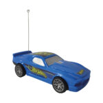 Imagen de Auto a Control Remoto Hot Wheels RC Bruiser Surtido con 77% de descuento oferta online | SuperCupon