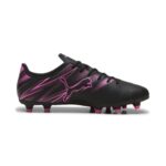 Imagen de Zapatillas De Futbol Puma Para Hombre 107477 06 Attacanto Fg/Ag con 40% de descuento oferta online | SuperCupon