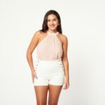 Imagen de Blusa Korda Mujer Marylin con 50% de descuento oferta online | SuperCupon