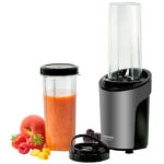 Imagen de Licuadora TAURUS 600ml Shake Away Gris Oscuro con 44% de descuento oferta online | SuperCupon