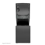 Imagen de Centro de Lavado Mabe a Gas 24KG MCLP2440PSDG0 Diamond Gray con 31% de descuento oferta online | SuperCupon