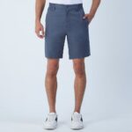 Imagen de Camisa Hombre Basic Pope Manga Corta The Royal Parks con 51% de descuento oferta online | SuperCupon