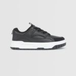 Imagen de Zapatillas Urbanas Hombre Linea Hypnotic Sn3300M Negro con 41% de descuento oferta online | SuperCupon