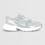 Imagen de Zapatillas Urbanas Malabar Mujer Adonew Plateado con 47% de descuento oferta online | SuperCupon