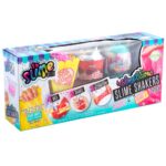 Imagen de Pack Slime CANAL TOYS 3un + 3 Bonus SSC019 con 51% de descuento oferta online | SuperCupon