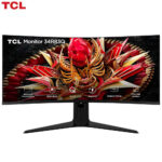 Imagen de Monitor TCL MiniLed 34" QHD 34R83Q con 41% de descuento oferta online | SuperCupon