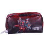 Imagen de Cartuchera Bagsbyart Skibidi Red ARTESCO con 51% de descuento oferta online | SuperCupon
