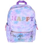 Imagen de Mochila Bags By Art Skibidi Red ARTESCO con 51% de descuento oferta online | SuperCupon