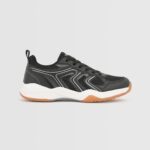 Imagen de Zapatillas Cross Training Mujer Gretchen Ten Aw30973M Podium Negro con 48% de descuento oferta online | SuperCupon