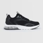 Imagen de Zapatillas Cross Training Mujer Marie Air1 Podium Aa4153W Negro con 48% de descuento oferta online | SuperCupon