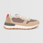 Imagen de Zapatillas Urbanas Hypnotic Hombre Multi Beige con 50% de descuento oferta online | SuperCupon
