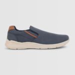 Imagen de Zapatos Casuales Hombre Gian Madison B982610 Azul con 41% de descuento oferta online | SuperCupon