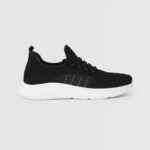 Imagen de Zapatillas Urbanas Hombre Promo1 Hypnotic B984350 Negro con 45% de descuento oferta online | SuperCupon