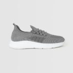 Imagen de Zapatillas Urbanas Hombre Promo1 Hypnotic B984350 Gris con 45% de descuento oferta online | SuperCupon