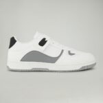Imagen de Zapatillas Urbanas Hombre Court Hypnotic B997099 Blanco con 50% de descuento oferta online | SuperCupon