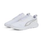 Imagen de Zapatillas Deportivas para Hombre Puma 386269 02 All-Day Active Blanco con 50% de descuento oferta online | SuperCupon