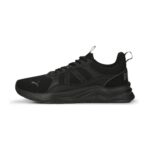 Imagen de Zapatillas Cross Training Puma Para Hombre Anzarun 2.0 389213 01 Negro con 50% de descuento oferta online | SuperCupon